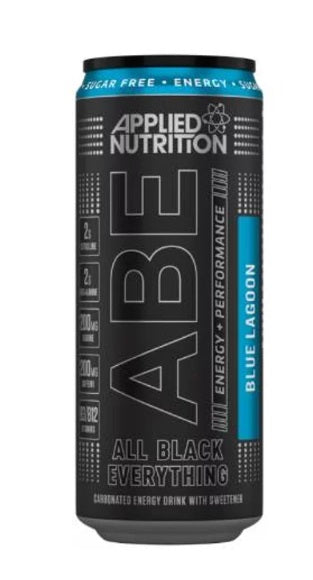 Applied ABE RTD. Abbildung: Candy Ice Blast