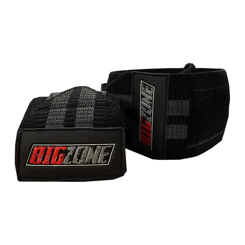 Big Zone Handgelenkbandage 50cm. Abbildung: Big Zone Handgelenkbandage 50cm