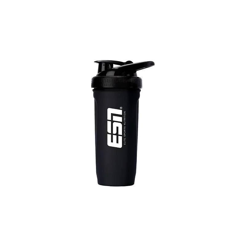 ESN Smartshake Edelstahl. Abbildung: ESN Smartshake Edelstahl