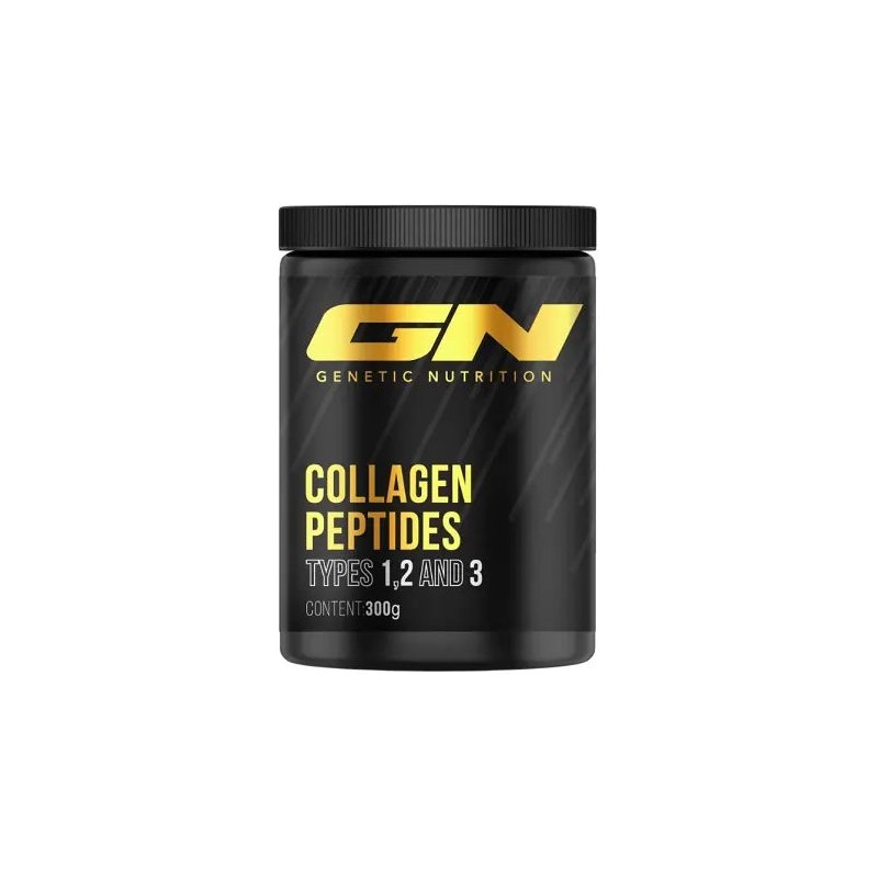GN Peptan Collagen Peptides 300g. Abbildung: GN Peptan Collagen Peptides 300g