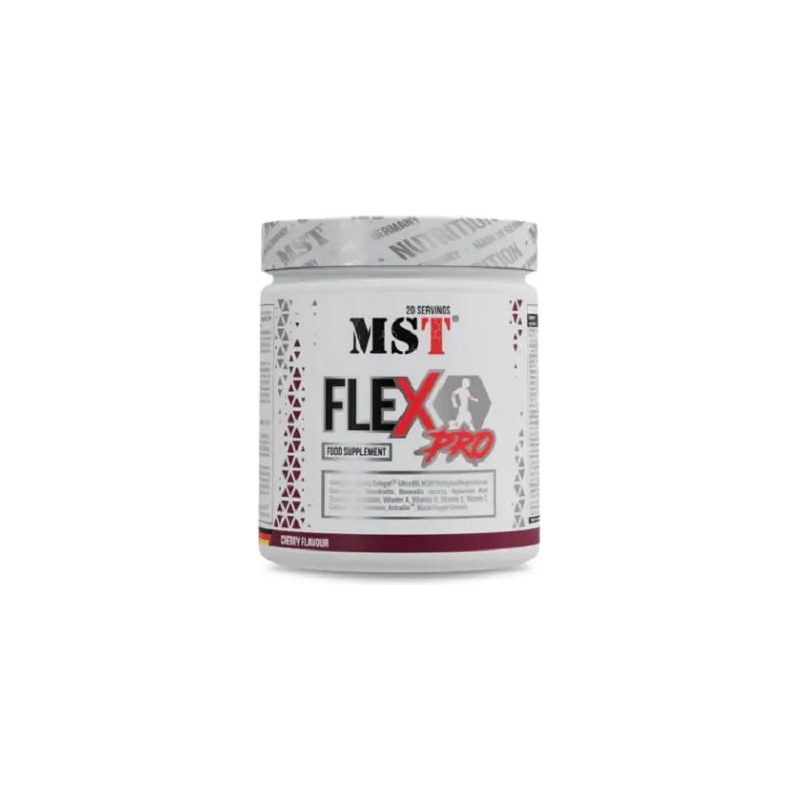 MST Flex Pro 300g. Abbildung: Neutral, 300 g