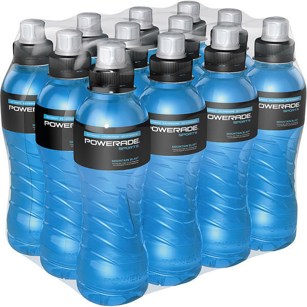 Power Sport Mountain Blast. Abbildung: Mountain Blast; Mehrfachabbildung