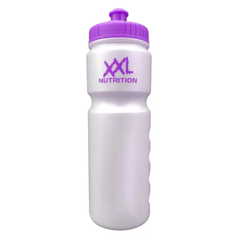 XXL Trinkflasche 750ml. Abbildung: Rosa, 750 ml; Farbe vor Ort bestätigen
