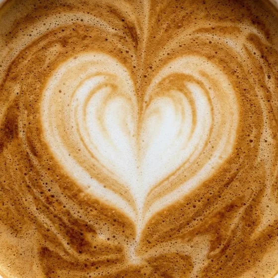 Cappuccino-Abo