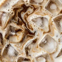 Iced Latte