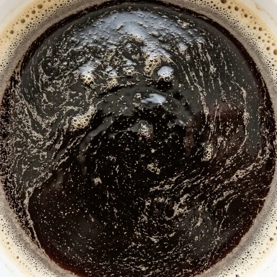 Kaffee-Abo