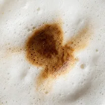 Latte Macchiato