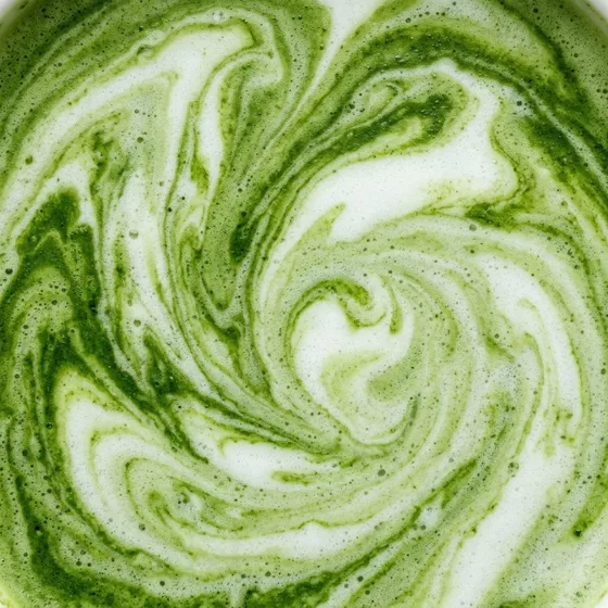 Matcha-Abo
